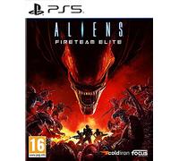 ALIENI: FIRE TEAM ELITE PS5 VF