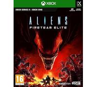 ALIENI: FIRE TEAM ELITE XSX/XONE