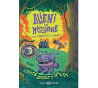 Alieni in missione per conquistare il mondo