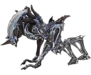 Alieni Kenner Omaggio Ult Rhino Figura NECA 17079