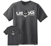 Alieni Uscm Colonial Marines Bug Squad Logo Weyland Yutani Sulaco Uomo