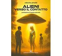 Alieni verso il contatto