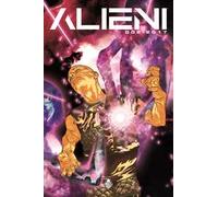 Alieni. Vol. 2