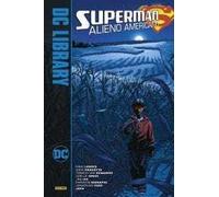 Alieno americano. Superman
