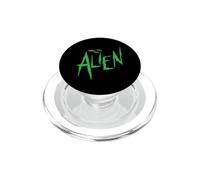 Alieno con Ufo PopSockets PopGrip per MagSafe