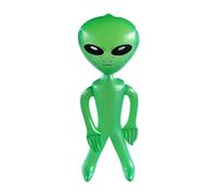Alieno Gonfiabile | Gonfiabile Alieno Di Halloween | Alieno Grandi Gonfiabili | Gonfia Alieno Verde | Gonfiabili Alieni Verdi Jumbo Per Halloween | Di Palloncini Alieni Per Halloween