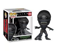 Alieno Romolo Xenomorph 15.2cm Pop Film Vinile Personaggio Funko 1616 IN Stock