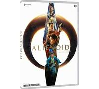 Alienoid / Alienoid: Return To The Future