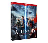Alienoid 2 - l'affrontement