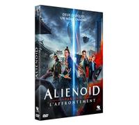 Alienoid 2 - l'affrontement