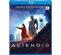 Alienoid