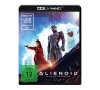 Alienoid (4K Ultra HD) (4K UHD Blu-ray)