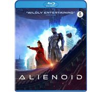 Alienoid (Blu-ray)