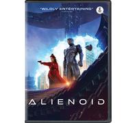 Alienoid (DVD)