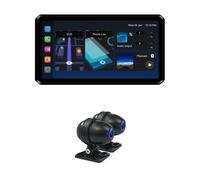 AlienRider M2 Pro Sistema Multimediale Moto + Camaras