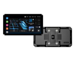 AlienRider M2 Pro Sistema multimediale per moto