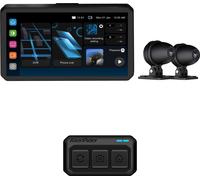 AlienRider M2-QR Bundle 5 BMW Sistema Multimediale per Motociclette