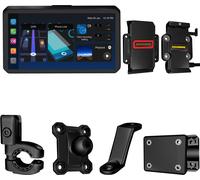 AlienRider M2-QR Bundle 6.2 Sistema Multimediale per Motociclette