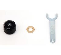 AlienRider M2S M2 Pro Sensore di pressione pneumatici esterno anteriore