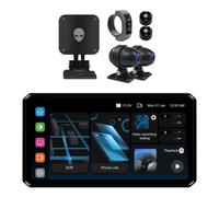 AlienRider M2S Ultimate Bundle Sistema multimediale per moto