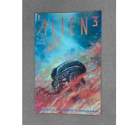 Aliens 3 Issue 1 of 3 Dark Horse Comics June 1992
