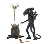 ALIENS 40TH ANNIVERSARY BIG CHAP ULTIMATE 7IN ACTION FIGURE