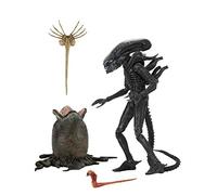 ALIENS 40TH ANNIVERSARY BIG CHAP ULTIMATE 7IN ACTION FIGURE