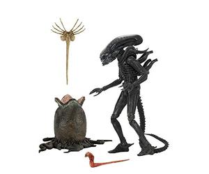 ALIENS 40TH ANNIVERSARY BIG CHAP ULTIMATE 7IN ACTION FIGURE | Aliens 40th Anniversary 7 Inch Action Figure Ultimate Series - Big Chap