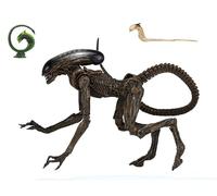 ALIENS ALIEN 3 DOG ALIEN ULTIMATE 7IN ACTION FIGURE