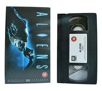Aliens - Alien Part 2