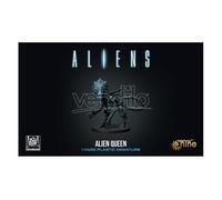 ALIENS ALIEN QUEEN BOX GIOCO DA TAVOLO GF9 BATTLEFRONT