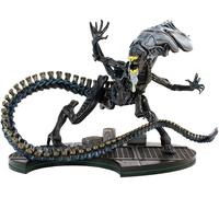 Aliens Alien Queen Q-Fig Max Elite Figura, 7"