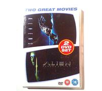 Aliens/Alien Resurrection [Edizione: Regno Unito] [Edizione: Regno Unito]
