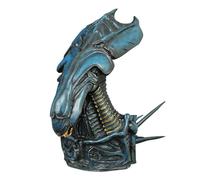 Aliens: Alien Xenomorfo Regina Vinyl Bust Bank