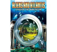 Various Artists - Aliens and Atlantis: Stargates and Hidden Realms [Edizione: Regno Unito]
