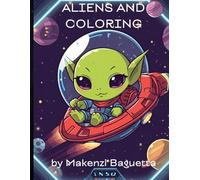 Aliens and Coloring