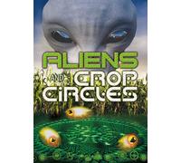 Aliens and Crop Circles (DVD) Various