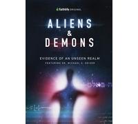 Aliens and Demons (DVD) Dr. Michael S. Heiser