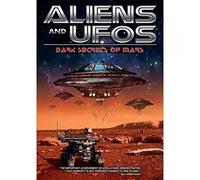 Aliens And Ufos: Dark Secrets Of Mars (DVD) Various
