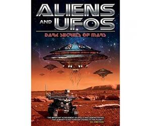 Aliens And Ufos: Dark Secrets Of Mars (DVD) Various