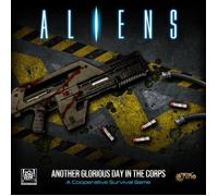 Aliens - Another Glorious Day in the Corps - Updated Edition