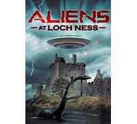 Aliens At Loch Ness