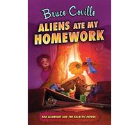 Aliens Ate My Homework