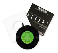 Aliens Collectibles 30th Anniversario Vinile Film Score Selezioni