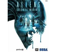 Aliens: Colonial Marines Collection (PC) Steam Key EUROPE