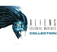 Aliens: Colonial Marines Collection (PC) Steam Key - GLOBAL