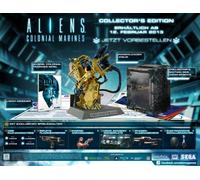 Aliens: Colonial Marines Collector's Edition [Edizione: Germania]