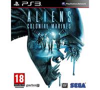 Aliens : Colonial Marines - édition limitée [Edizione: Francia]