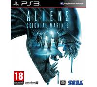 Aliens: Colonial Marines - Limited Edition