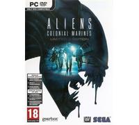 Aliens: Colonial Marines Limited Edition Pack (DLC) (PC) Steam Key GLOBAL